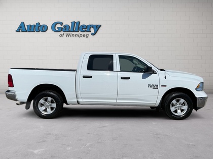 used 2023 Ram 1500 Classic car, priced at $33,442