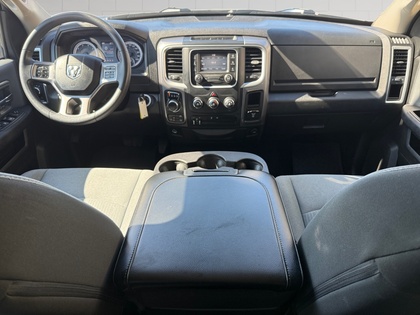 used 2023 Ram 1500 Classic car, priced at $33,442