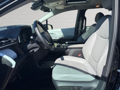 used 2025 Toyota Sienna car, priced at $53,084