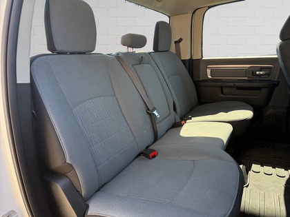 used 2023 Ram 1500 Classic car, priced at $33,442