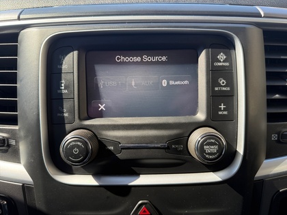 used 2023 Ram 1500 Classic car, priced at $33,442