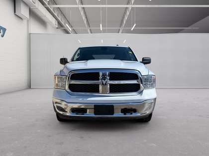 used 2023 Ram 1500 Classic car, priced at $33,442