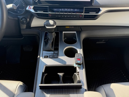 used 2025 Toyota Sienna car, priced at $53,084