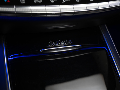 used 2019 Mercedes-Benz S-Class car, priced at $62,900