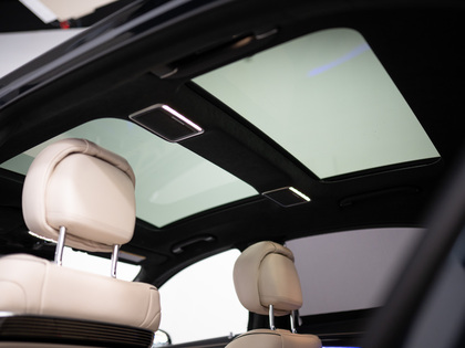 used 2019 Mercedes-Benz S-Class car, priced at $62,900