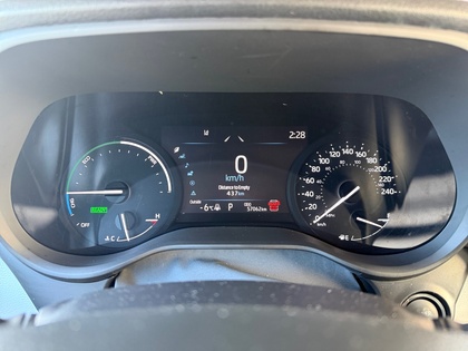 used 2025 Toyota Sienna car, priced at $53,084