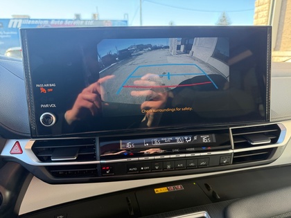 used 2025 Toyota Sienna car, priced at $53,084