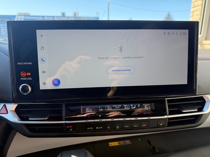 used 2025 Toyota Sienna car, priced at $53,084