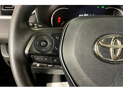 used 2023 Toyota RAV4 car, priced at $31,998