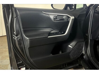used 2023 Toyota RAV4 car, priced at $32,998