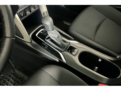 used 2024 Toyota Corolla Cross car, priced at $31,998