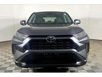 used 2023 Toyota RAV4 car, priced at $32,998