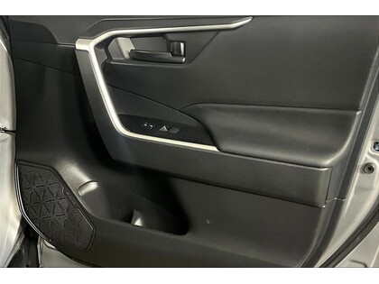 used 2024 Toyota RAV4 car, priced at $33,998