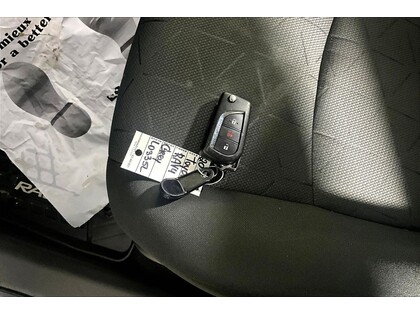 used 2023 Toyota RAV4 car, priced at $32,998