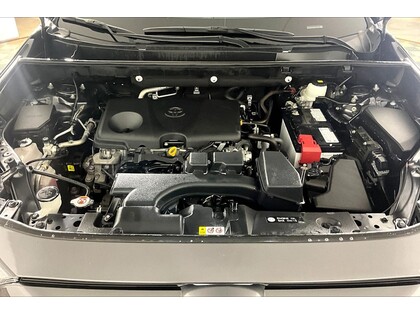 used 2023 Toyota RAV4 car, priced at $32,998