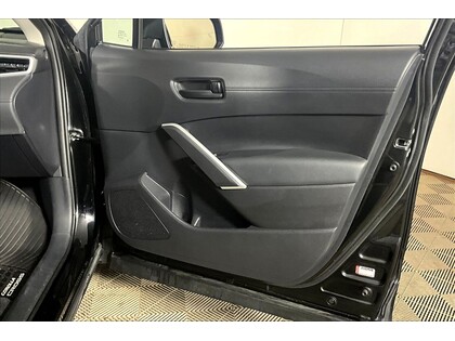 used 2024 Toyota Corolla Cross car, priced at $31,998