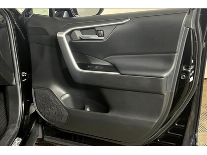 used 2023 Toyota RAV4 car, priced at $31,998