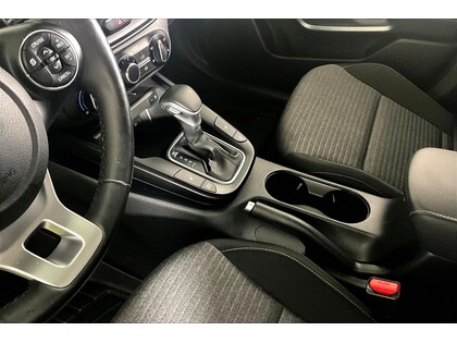 used 2020 Kia Soul car, priced at $17,998