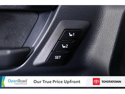 used 2025 Toyota 4Runner car, priced at $68,998