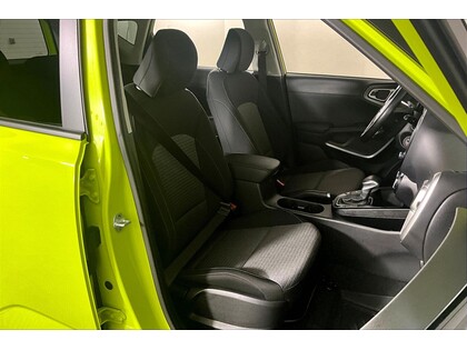 used 2020 Kia Soul car, priced at $17,998