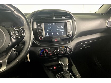 used 2020 Kia Soul car, priced at $17,998