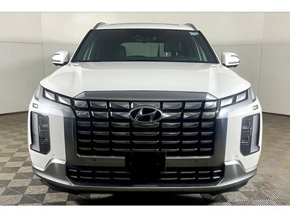 used 2023 Hyundai Palisade car, priced at $37,498