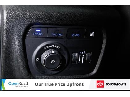 used 2022 Jeep Grand Cherokee car, priced at $38,998