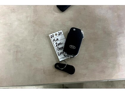 used 2020 Kia Soul car, priced at $17,998