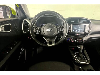 used 2020 Kia Soul car, priced at $17,998