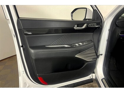 used 2023 Hyundai Palisade car, priced at $37,498