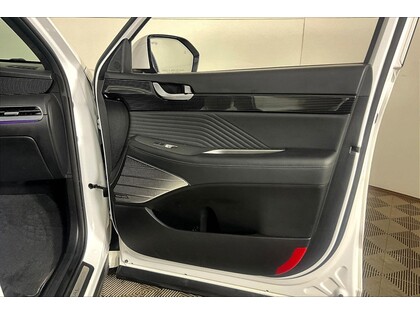 used 2023 Hyundai Palisade car, priced at $37,498