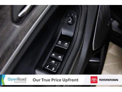 used 2022 Jeep Grand Cherokee car, priced at $38,998