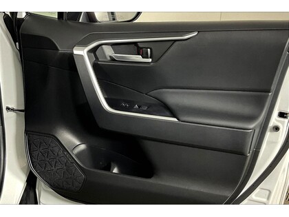 used 2023 Toyota RAV4 car, priced at $43,998