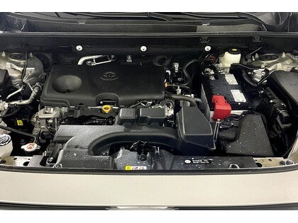 used 2023 Toyota RAV4 car, priced at $36,798