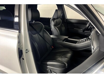 used 2023 Hyundai Palisade car, priced at $37,498