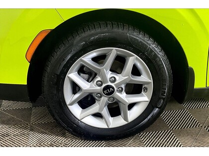 used 2020 Kia Soul car, priced at $17,998