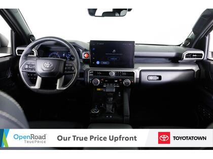 used 2025 Toyota 4Runner car, priced at $68,998