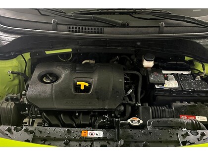 used 2020 Kia Soul car, priced at $17,998