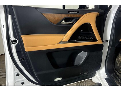 used 2023 Lexus LX car, priced at $108,998