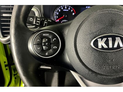 used 2020 Kia Soul car, priced at $17,998
