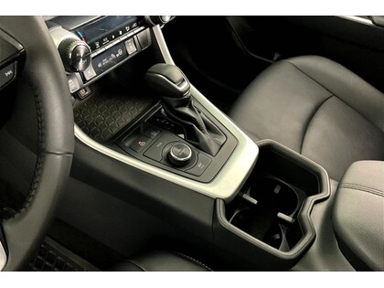 used 2023 Toyota RAV4 car, priced at $43,998