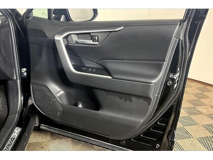 used 2023 Toyota RAV4 car, priced at $34,998