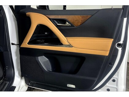 used 2023 Lexus LX car, priced at $108,998