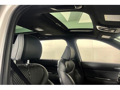 used 2023 Hyundai Palisade car, priced at $37,498