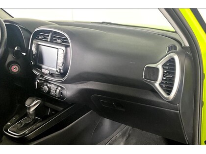used 2020 Kia Soul car, priced at $17,998