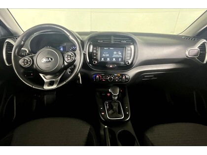 used 2020 Kia Soul car, priced at $17,998