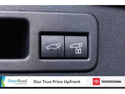 used 2025 Toyota 4Runner car, priced at $68,998