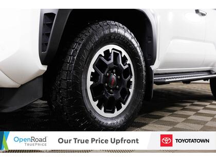 used 2025 Toyota 4Runner car, priced at $68,998