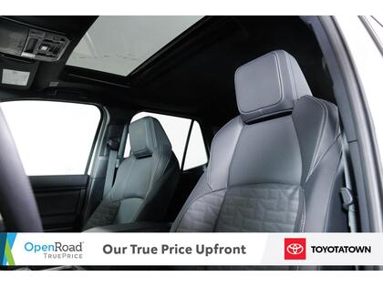 used 2025 Toyota 4Runner car, priced at $68,998