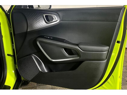 used 2020 Kia Soul car, priced at $17,998